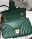 Сумка Gucci GG Marmont Small Bag Green